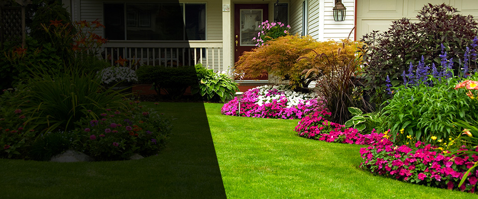 Haleyville Landscapers