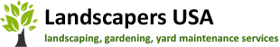 Haleyville Landscapers